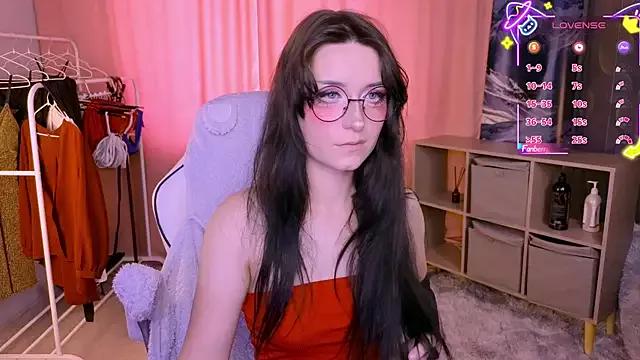 Molly_Sunshine from StripChat