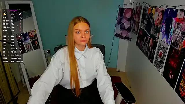 Dirty chat webcam: explore liveshows with versed models, from laying bare to fetishes, in a variety of sexy free adult webcams.