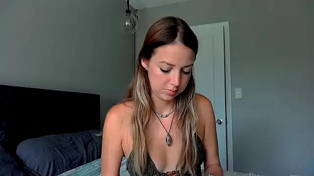 molly_witha_chance from StripChat