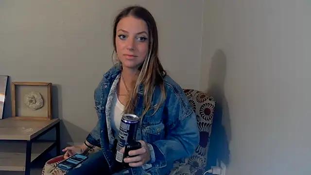 molly_witha_chance from StripChat