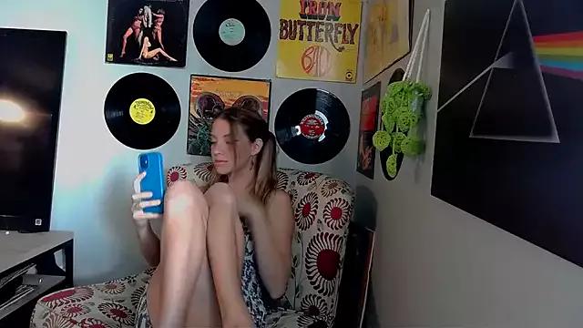 molly_witha_chance from StripChat