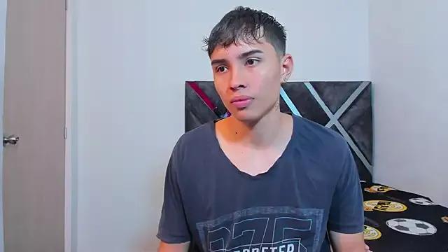 Dirty chat webcam: explore liveshows with versed models, from laying bare to fetishes, in a variety of sexy free adult webcams.