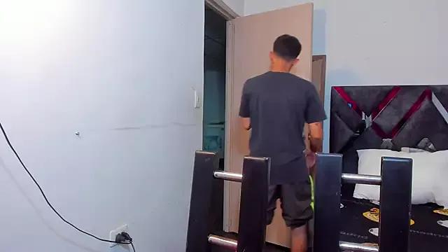 MollyandFher from StripChat is Freechat