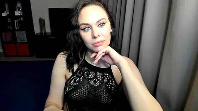 MollyCheiz from StripChat