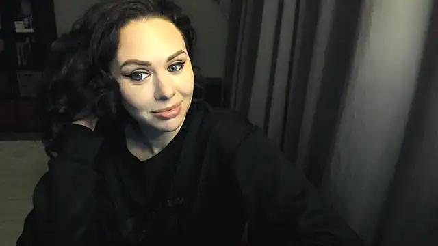 MollyCheiz from StripChat