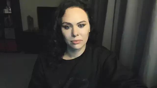 MollyCheiz from StripChat