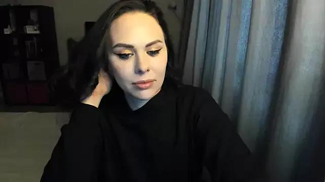 MollyCheiz from StripChat is Freechat