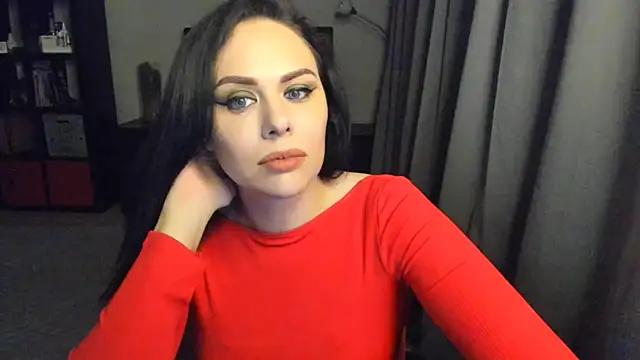MollyCheiz from StripChat
