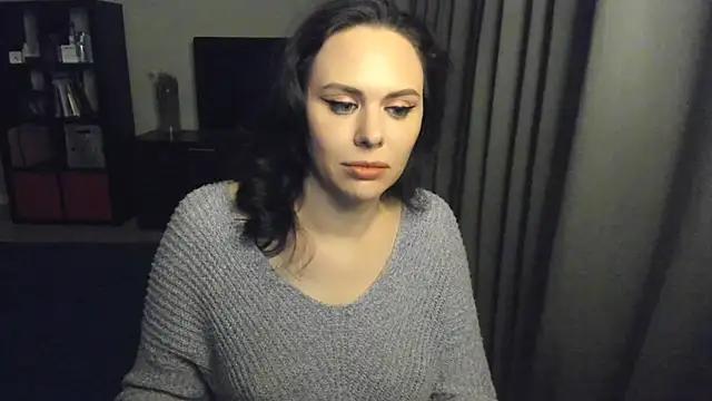 MollyCheiz from StripChat