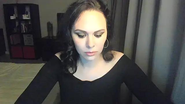 MollyCheiz from StripChat