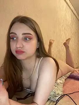 MollyDolle from StripChat