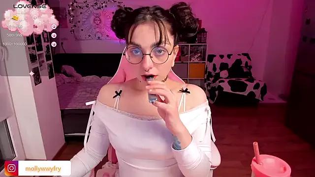 mollydoorsis1 from StripChat