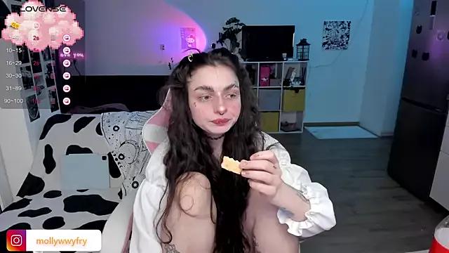 mollydoorsis1 from StripChat