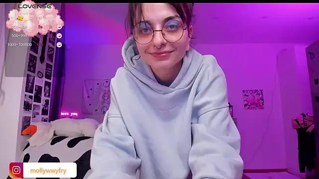 mollydoorsis1 from StripChat