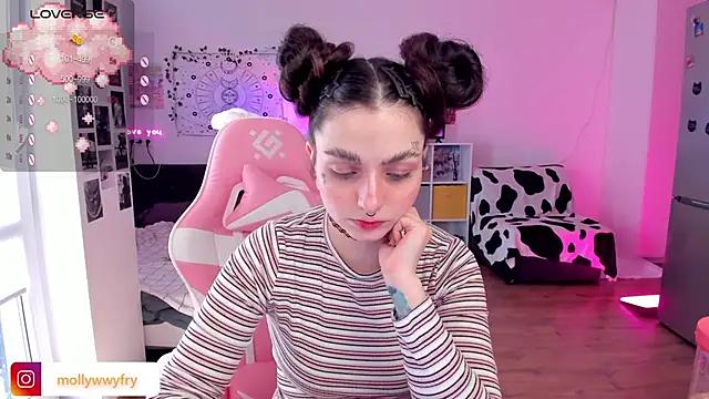 mollydoorsis1 from StripChat