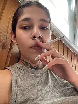 mollyEXD from StripChat