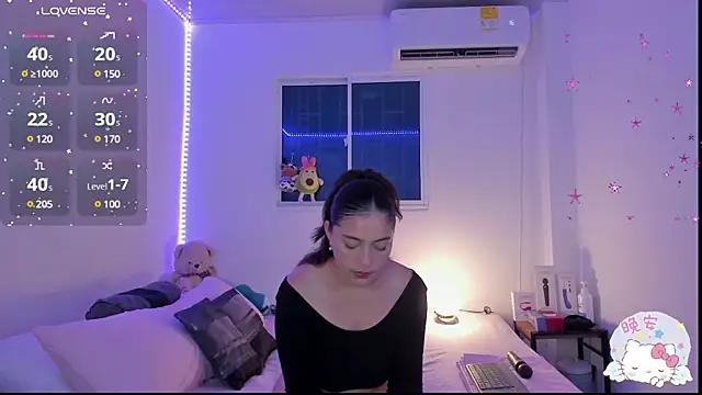 MollyG18 from StripChat