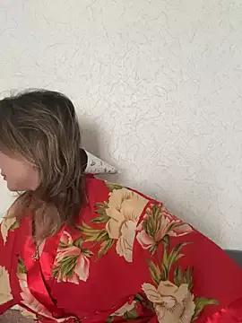 mollygirll from StripChat