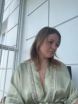 mollygirll from StripChat