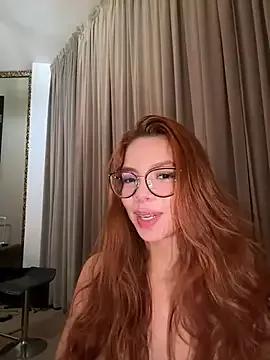 MollyHeadley from StripChat