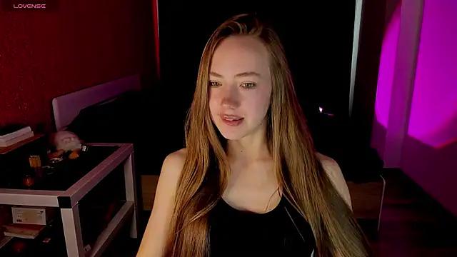 mollyhottestt from StripChat