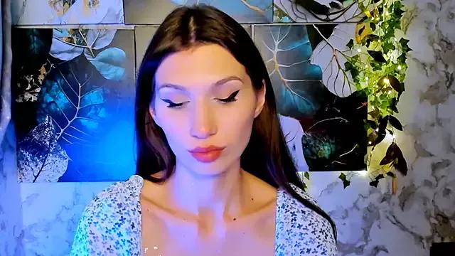 Mollyinyourmind from StripChat