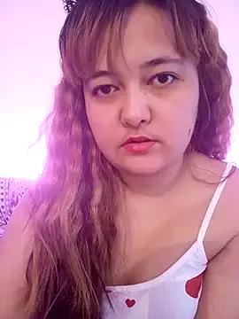 MollyJanette from StripChat is Freechat