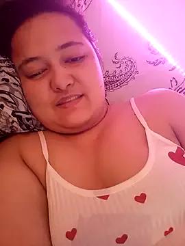 MollyJanette from StripChat is Freechat