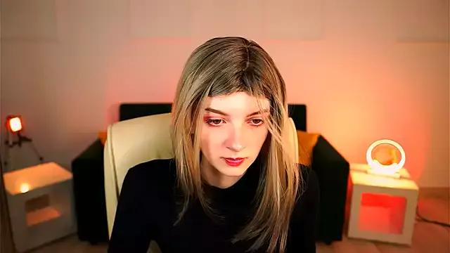 MollyJiggles from StripChat