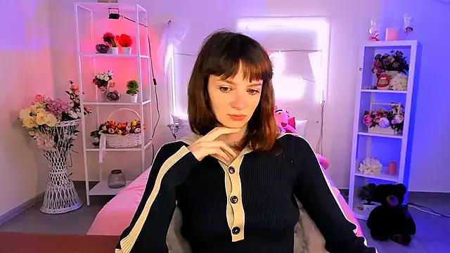 MollyJiggles from StripChat