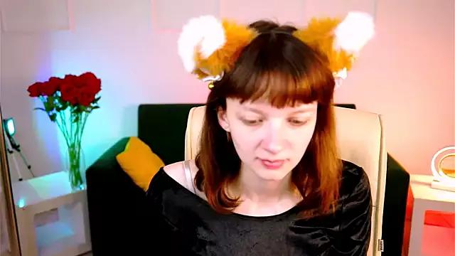 MollyJiggles from StripChat