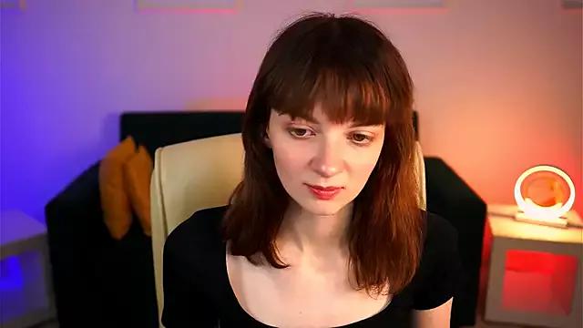 MollyJiggles from StripChat