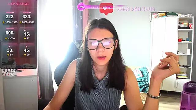 MollyLollipop from StripChat