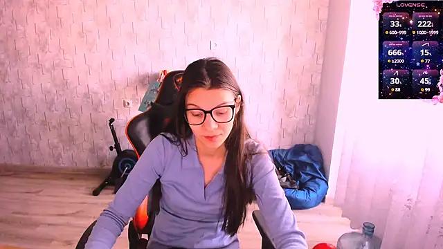 MollyLollipop from StripChat