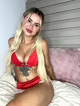 MollyLovexo from StripChat