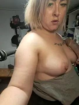 mollymay69 from StripChat