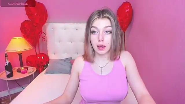 MollyMeltorr from StripChat