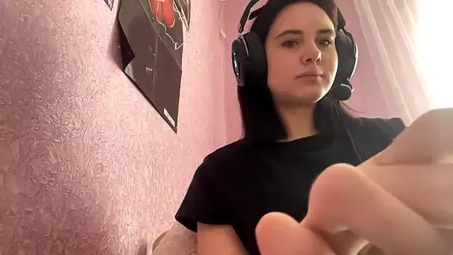 MollyPartey webcams show profile image 