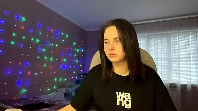 MollyPartey from StripChat is Freechat