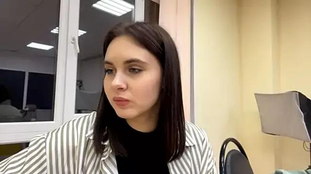 MollyPartey webcams show profile image 