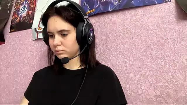 MollyPartey from StripChat