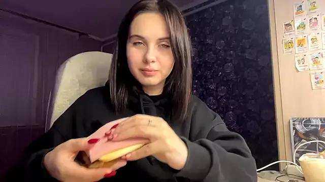 MollyPartey from StripChat