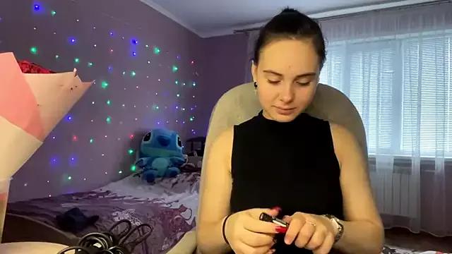 MollyPartey from StripChat