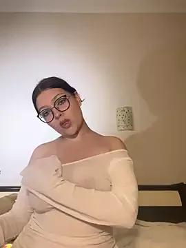 MollySantana8 webcams show profile image 