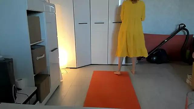 MollyStory from StripChat