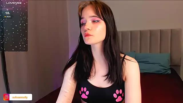 MollySulivan from StripChat