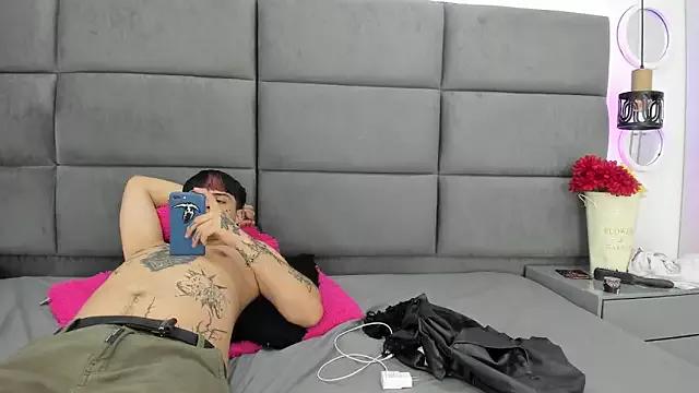 Dirty chat webcam: explore liveshows with versed models, from laying bare to fetishes, in a variety of sexy free adult webcams.
