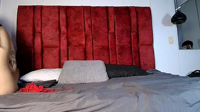 Mollyxketa1_ from StripChat
