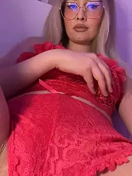 mollyxxx from StripChat