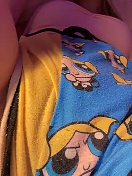 mollyxxx from StripChat
